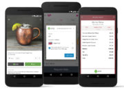 Android Pay начинает работу в России